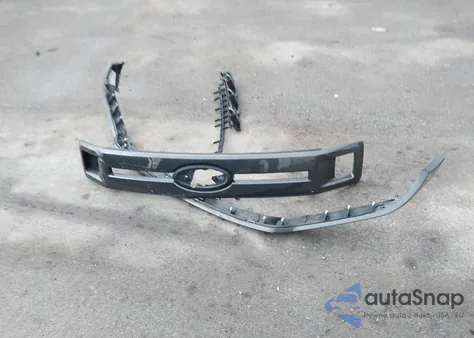 2018 Ford F-150 Xl из США, поврежденный, VIN 1FTEW1EP8JFD81689